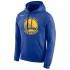 Nike Golden State Warriors Logo Essential Hooded Pullover