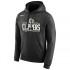 Nike Los Angles Clippers Logo Essential Hooded Pullover