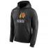 Nike Phoenix Suns Logo Essential Hooded Pullover