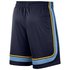 Nike Memphis Grizzlies Swingman Road Shorts