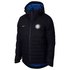 Nike Inter Milan Dow Fill Crew Hooded Jacket