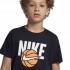 Nike Sportswear Basketball Kurzarm T-Shirt