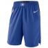 Nike Dallas Mavericks Swingman Road Shorts
