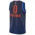 Nike Oklahoma City Thunder Alternative Swingman Jersey