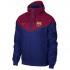 Nike FC Barcelona Windrunner Woven Jacket