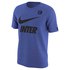 Nike Inter Milan Dry Slub Preseason Tee