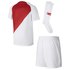 Nike AS Monaco Heimtrikot Breathe Mini Kit 18/19