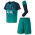 Nike Tottenham Hotspur FC Third Breathe Mini Kit 18/19