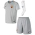 Nike AS Roma Seconda Breathe Mini Kit 18/19