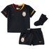 Nike Galatasaray Away Breathe Infant Kit 18/19