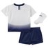 Nike Tottenham Hotspur FC Home Breathe Infant Kit 18/19