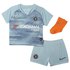 Nike Chelsea FC Drittes Breathe Säugling Kit 18/19