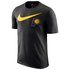 Nike Indiana Pacers Dry Swoosh Short Sleeve T-Shirt