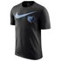 Nike Camiseta Manga Curta Memphis Grizzlies Dry Swoosh