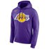 Nike Los Angeles Lakers Essential Logo Hooded Pullover
