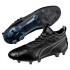 Puma One 1 Leather FG/AG Football Boots