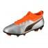 Puma One 3 Leather AG Football Boots