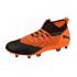 Puma Chaussures Football Future 2.2 Netfit Mix FG/AG