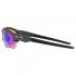 Oakley Flak Draft Prizm Golf Sonnenbrille