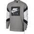 Nike Suéter Air Crew Pullover