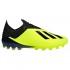 adidas Chaussures Football X 18.1 AG