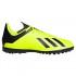 adidas Chaussures Football X Tango 18.4 TF