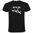 Kruskis Soccer DNA Kurzärmeliges T-shirt