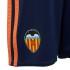 adidas Valencia CF Segunda Equipación Kit Infantil 18/19