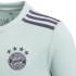 adidas Camiseta FC Bayern Munich Segunda Equipación 18/19 Júnior