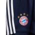 adidas FC Bayern Munich Primera Equipación Mini Kit 18/19