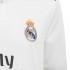 adidas Accueil Junior Real Madrid 18/19 Régler