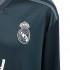 adidas Real Madrid Extérieur 18/19 Junior