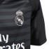 adidas Real Madrid Primera Equipación Portero Kit Júnior 18/19