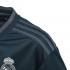 adidas Via Real Madrid 18/19 Junior Maglietta