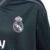 adidas Bort Real Madrid 18/19 Junior T-shirt
