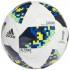 adidas World Cup 2018 Knock Out Telstar Glider Fußball Ball