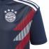 adidas FC Bayern Munich Warm Up 18/19 Junior