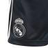adidas Pantalon Corto Real Madrid Entrenamiento 18/19 Junior
