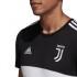 adidas Camiseta Manga Corta Juventus 3 Stripes