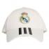 adidas Casquette Real Madrid 3 Stripes
