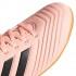 adidas Zapatillas Fútbol Sala Predator Tango 18.4 IN