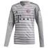 adidas FC Bayern Munich Home Goalkeeper 18/19 Junior