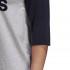 adidas Sport ID Baseball T-Shirt Manche 3/4