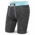 SAXX Underwear Vibe Long Leg Modern Fit Boxer
