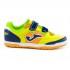 Joma Chaussures Football Salle Top Flex Velcro IN