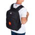 Le coq sportif France Rugby Backpack