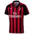 Puma T-Shirt AC Milan Domicile 18/19