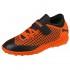 Puma Chaussures Football Future 2.4 TT Velcro