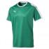 Puma Liga Short Sleeve T-Shirt