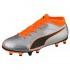 Puma One 4 Synthetic FG Football Boots